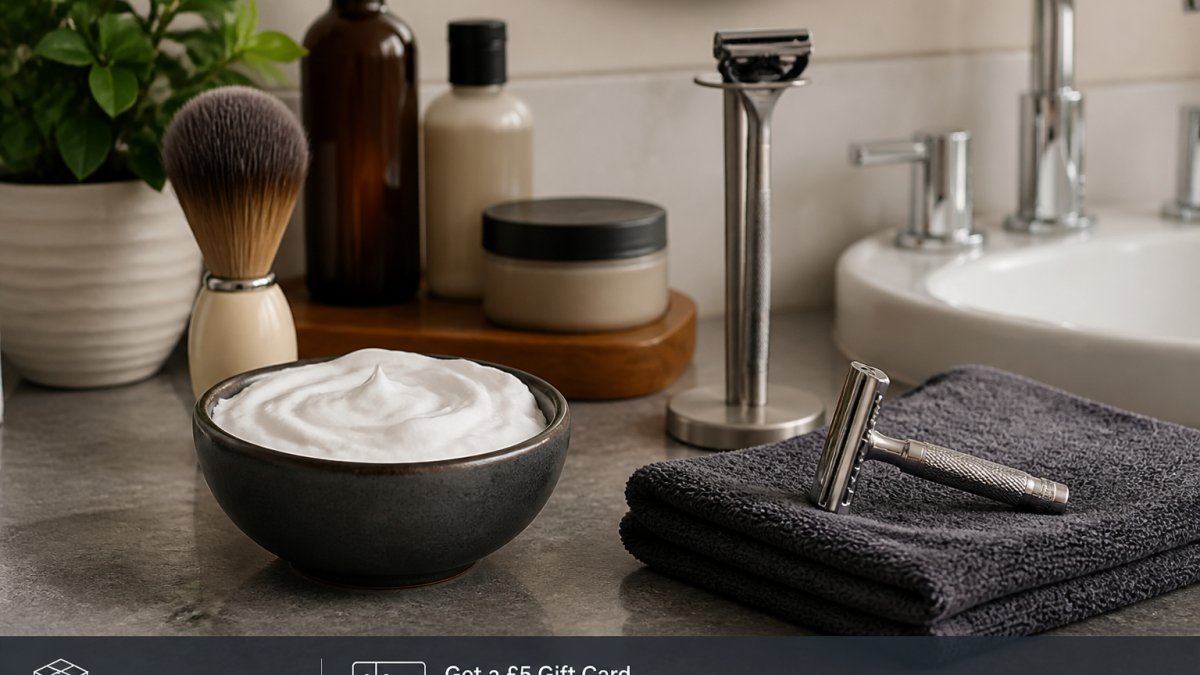 Best Mens Shaving Cream for 2026: Top Picks & Guide
