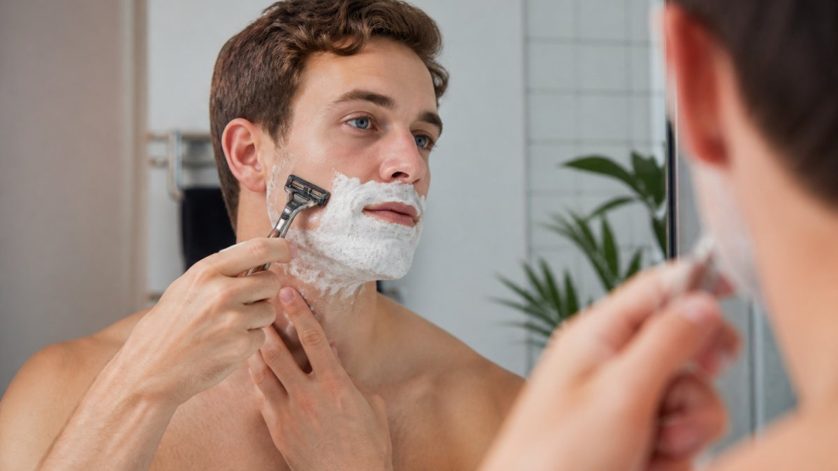 How to Shave Without Irritation: A Step-by-Step Guide