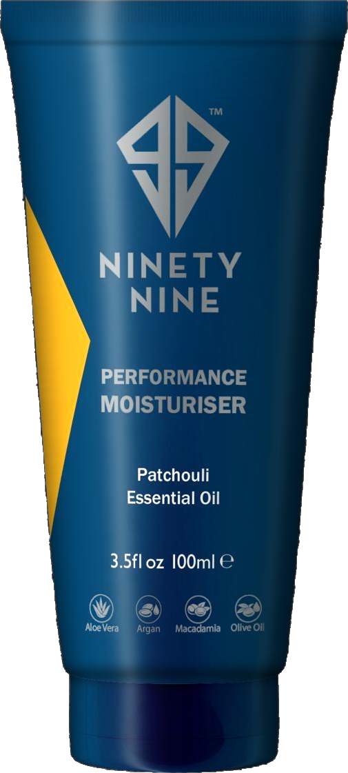 Performance Moisturiser