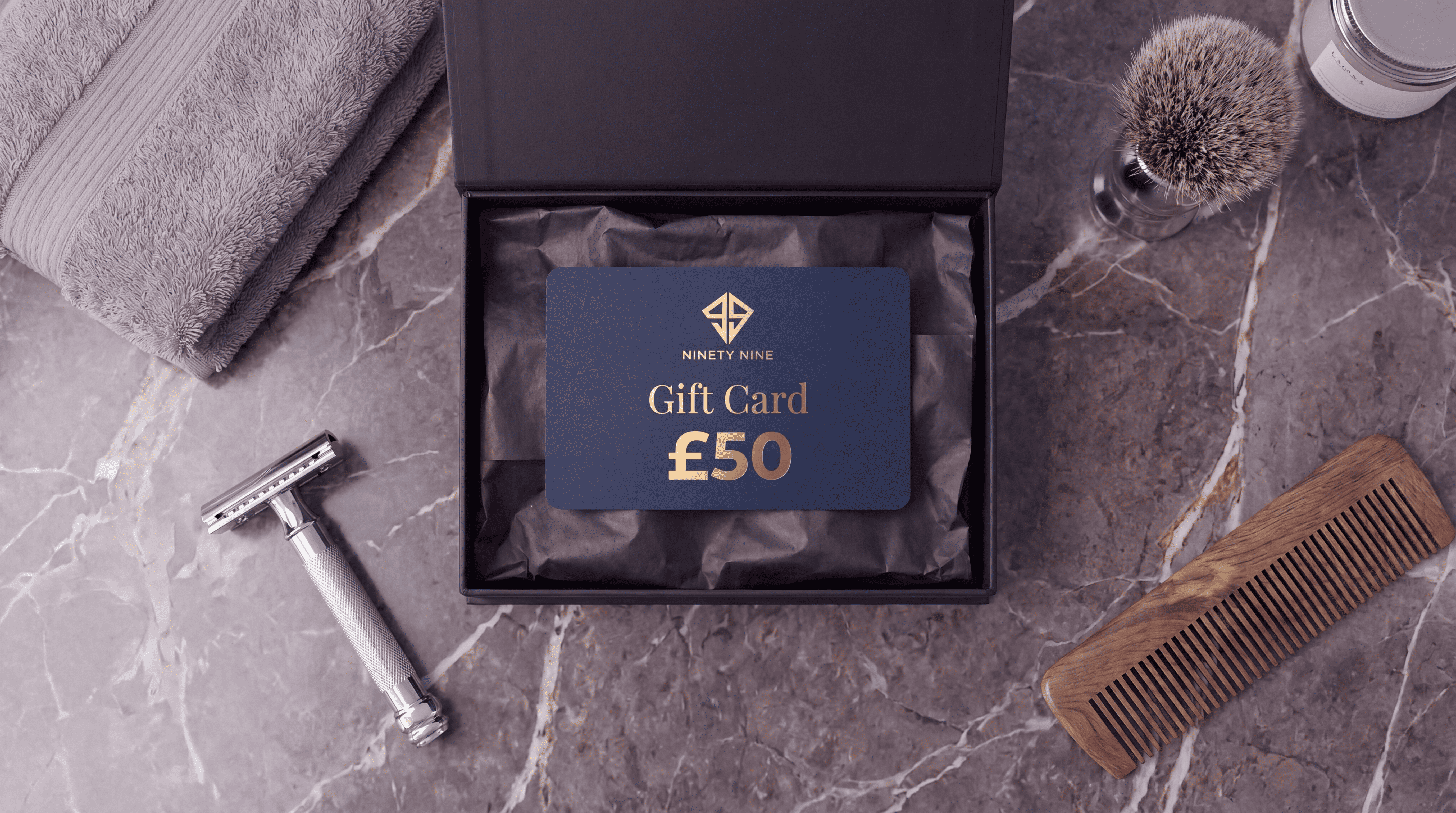 99 Gift Card