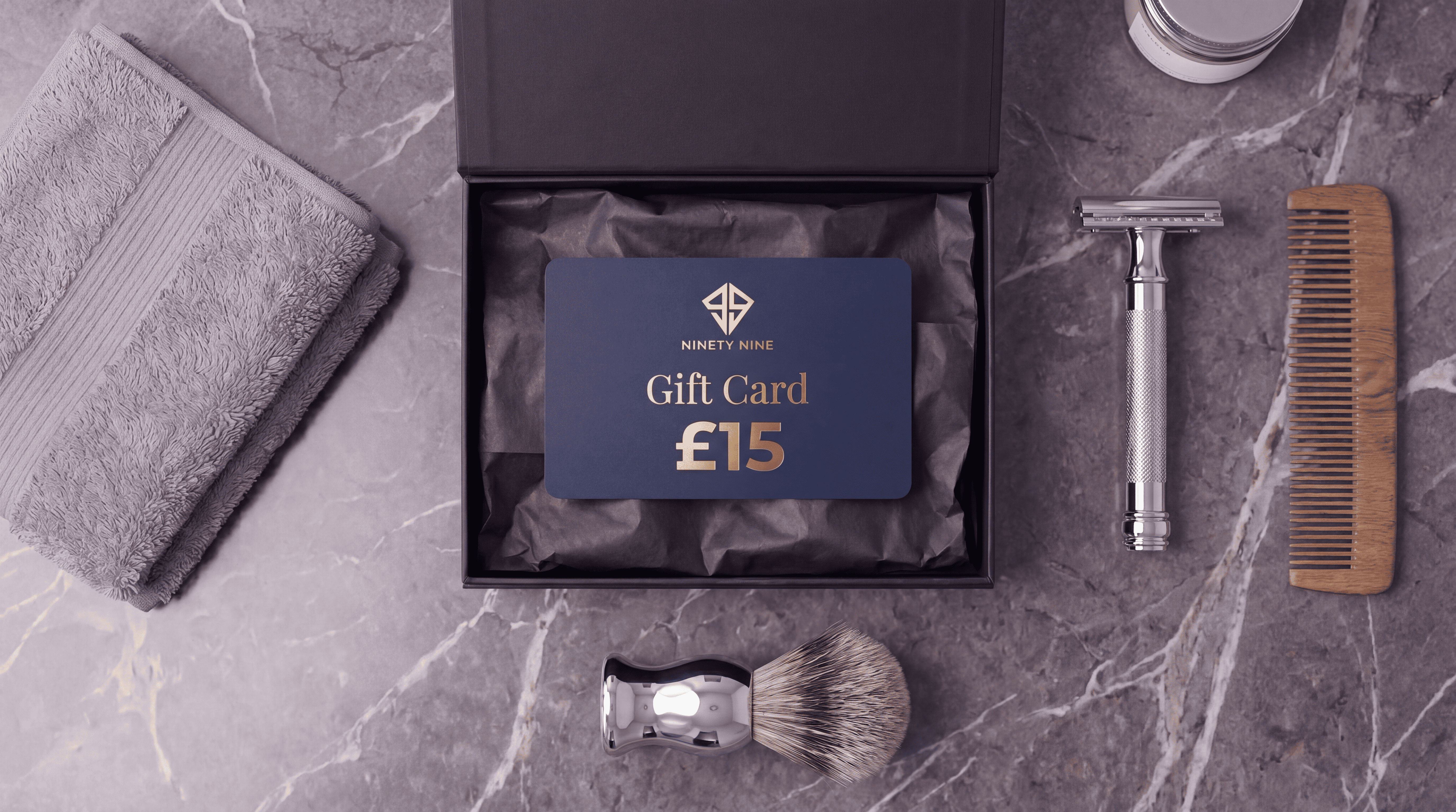 99 Gift Card