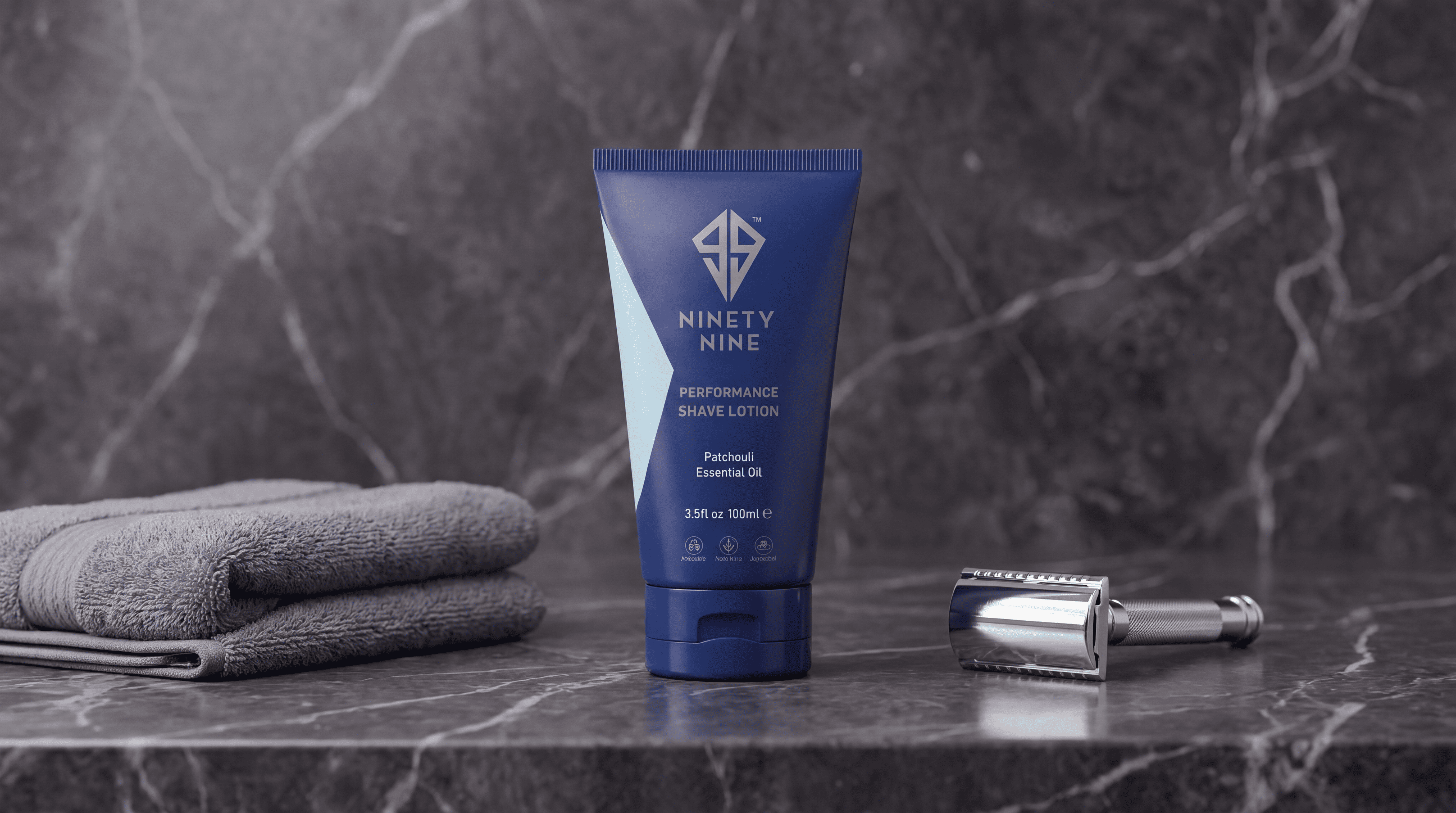 Performance Shave Lotion