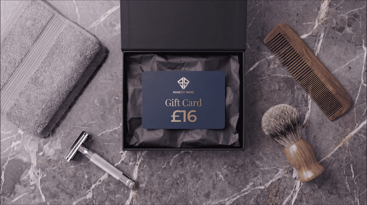 99 Gift Card