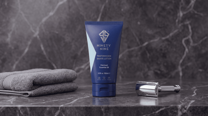 Performance Shave Lotion