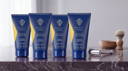 Supreme Performance Moisturiser Quad