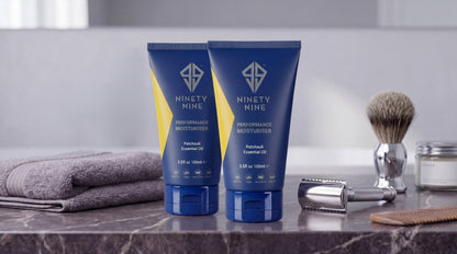 Supreme Performance Moisturiser Duo