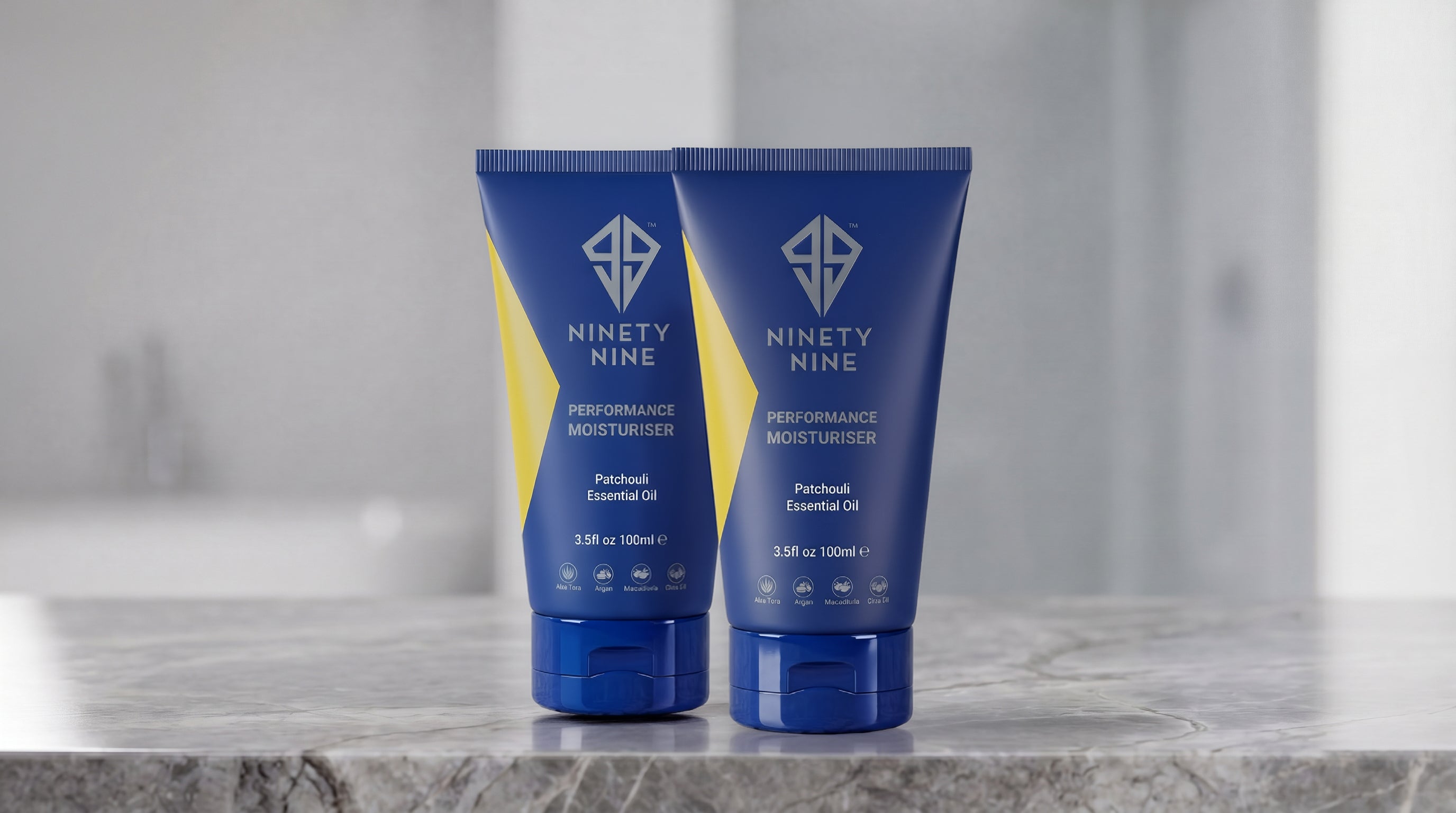 Supreme Performance Moisturiser Duo