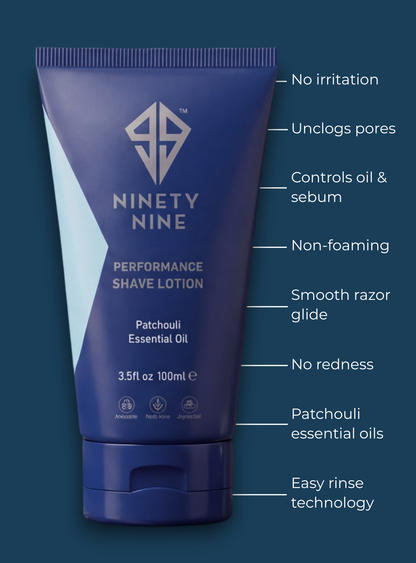 Performance Shave Lotion